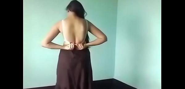  Removing clothes Neha Sharma without bra